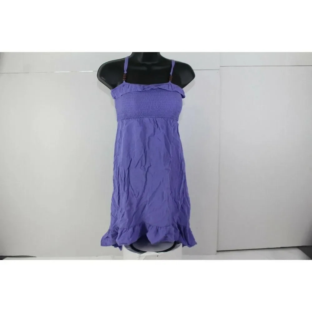Young ladies Cherokee dress size S/P